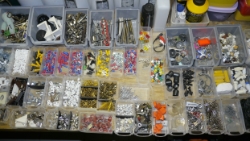 (2012-07) Marre des vis et des clous de Nono